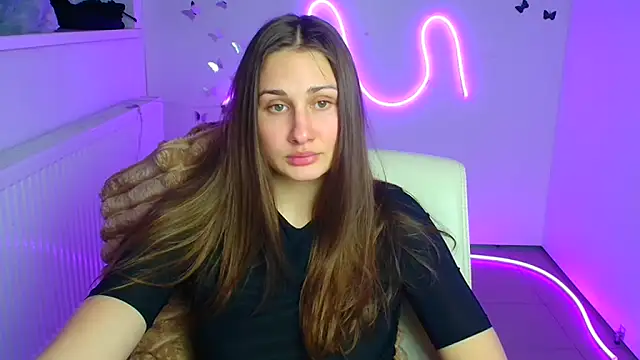 Stefanie_SweetのライブXXXチャット