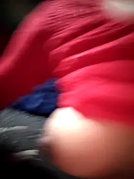 Monika_thakurr élő XXX-chatje