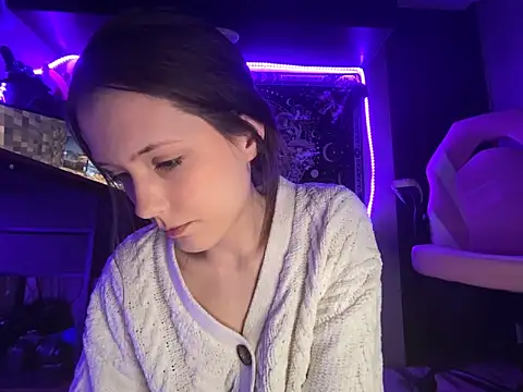 Thedeepwebcutie webcam show