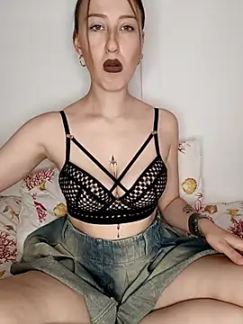 Webkamerová show Susiee_Redd