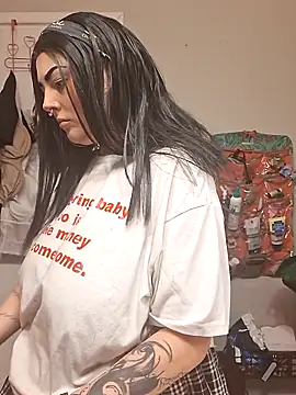 Sembang XXX Secara Langsung SpiderRose444