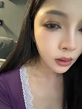 Abcdmiao-Baby 现场XXX聊天