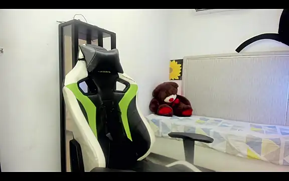 Angel_foxc_: вебкам-шоу