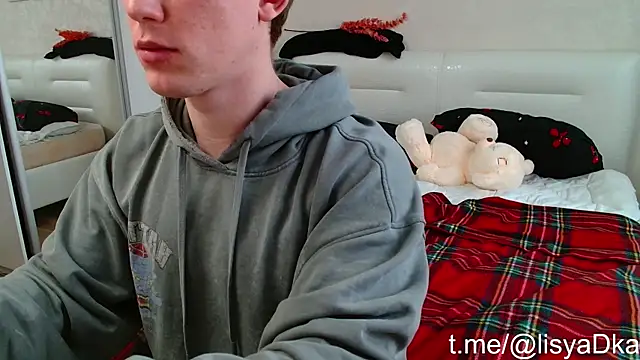 The_Slutty_Fox Webcam-Show