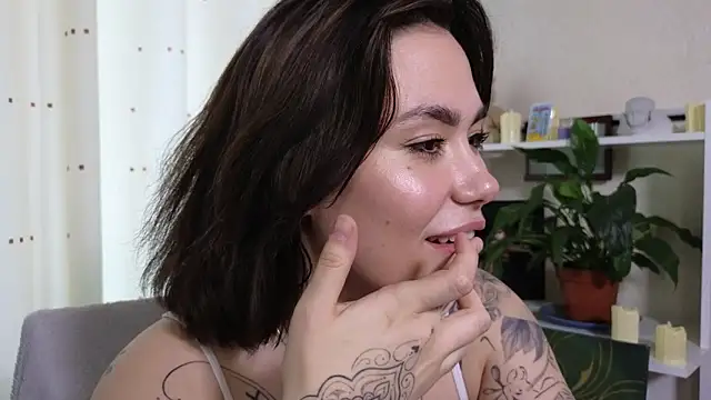 viktoriamooreのライブXXXチャット