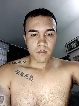 andres_dirtylover Pertunjukan Webcam