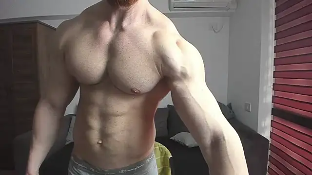 ZkkBlitz's Webcam Show