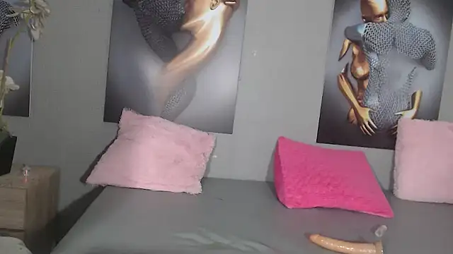 Chat XXX Live AntonellaBlanc