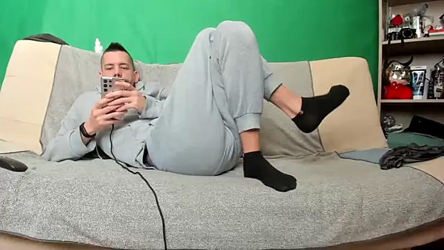 viraglaci18@xh webkamerás műsora