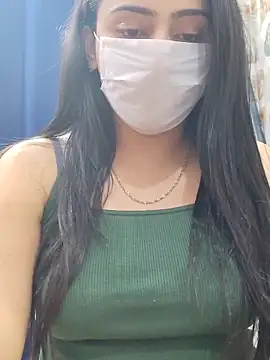 Ivymybae's Live XXX Chat