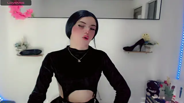 NathalialLooes webcam show