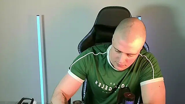 Telenok 即時 XXX 聊天