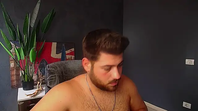 XXX chat uživo modela DaxGreer