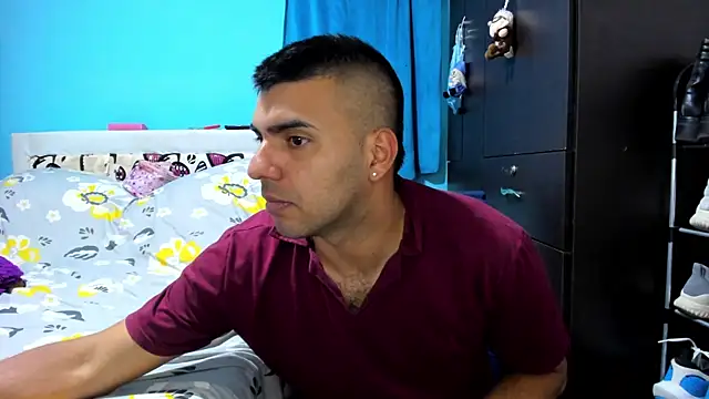 LazyandSniffer28 웹캠 쇼