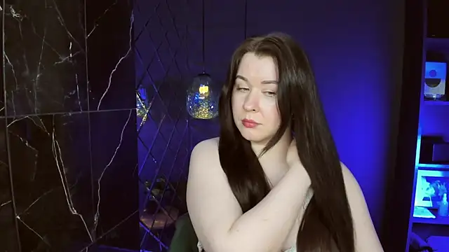 Živý XXX chat ShedarBrooks