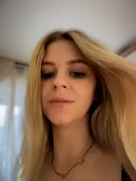 Love_Bri 现场XXX聊天