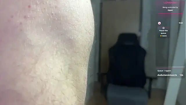 wannaseeyoursmilen Webbikameraesitys