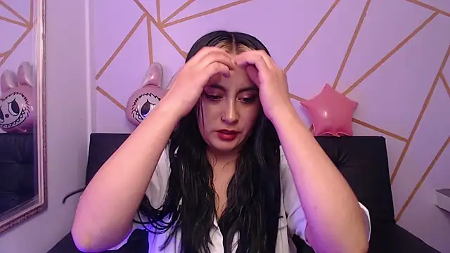 Chatroom XXX en direct de skarlet_dicapri18