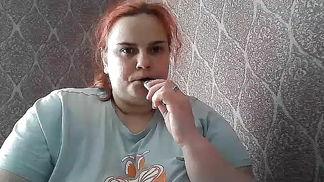 دردشة DollyGersonn الجنسية المباشرة