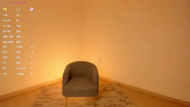 DawnByard Live XXX-Chat