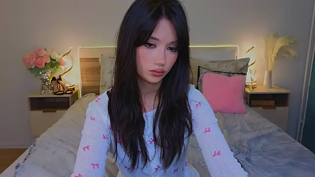 BrianaSteels' Live XXX Chat