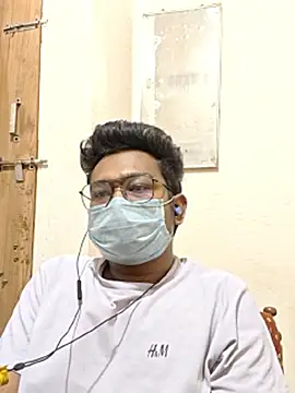 hot_boy995 Webcamshow