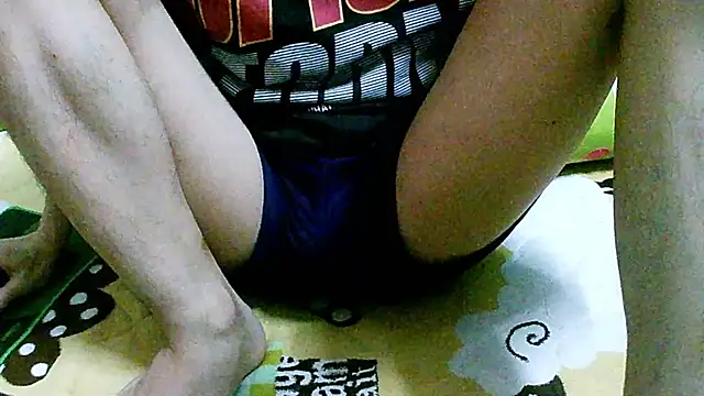 Kangc369 网络视讯表演