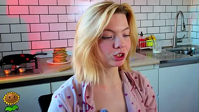 Онлайн чат XXX MelinaBunnyyy