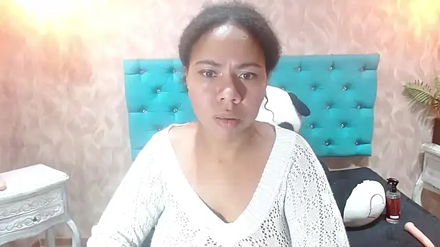 Živý XXX chat KeniaLovex