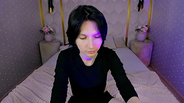 AdonBevn Webbikameraesitys