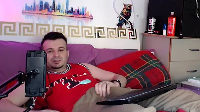 iuligruia69のウェブカメラショー