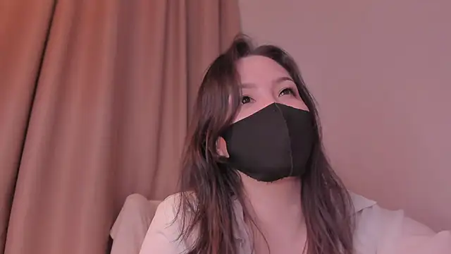 Belover_nana's Live XXX Chat