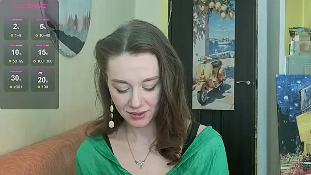 blue_box's Live XXX Chat