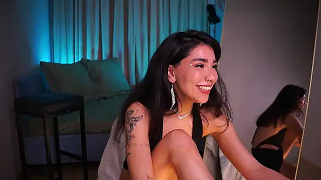 YokoKoko_ Live XXX-Chat