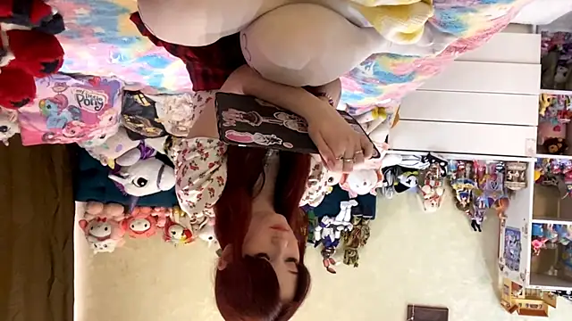 Chat +18 de AlisaHoshiCos ao vivo