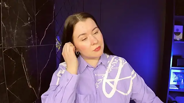 دردشة ShedarBrooks الجنسية المباشرة