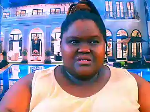 EbonyHotBuns 라이브 XXX 채팅