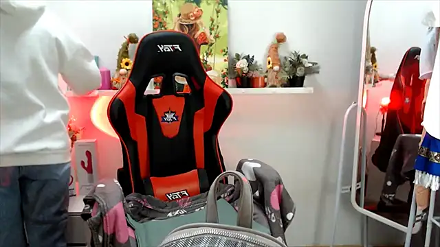 Živý XXX chat Lucky_Lana