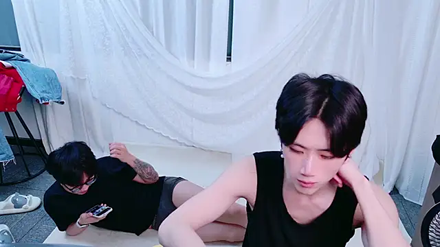 Dkcolo Chat XXX in diretta