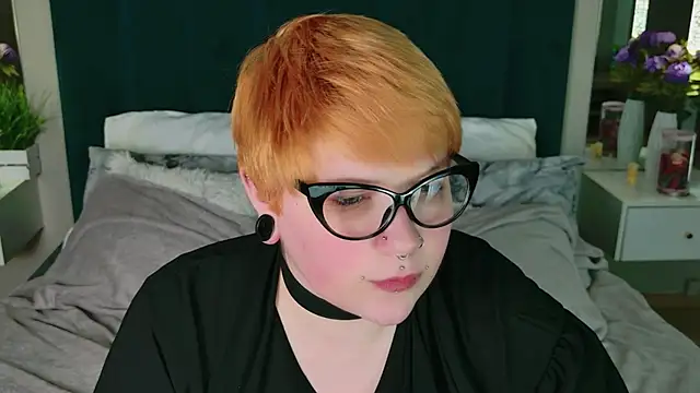 XXX chat uživo modela Edna_Davis