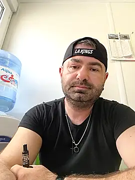 Show webcam de yuyukyler