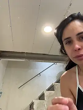 Chat XXX ao vivo de ambergirl14