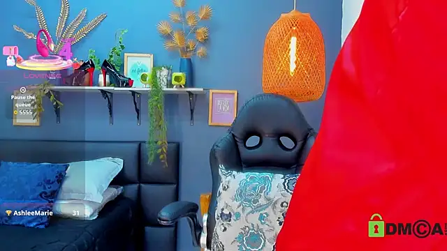 yessila_parker Chat XXX live