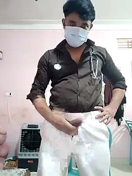 Love_prem78 网络视讯表演