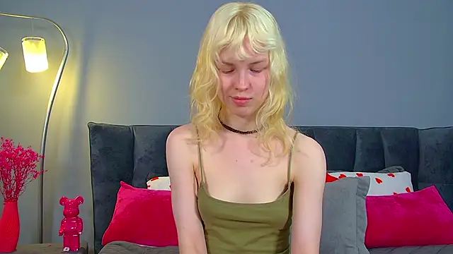 دردشة HannahHollis الجنسية المباشرة