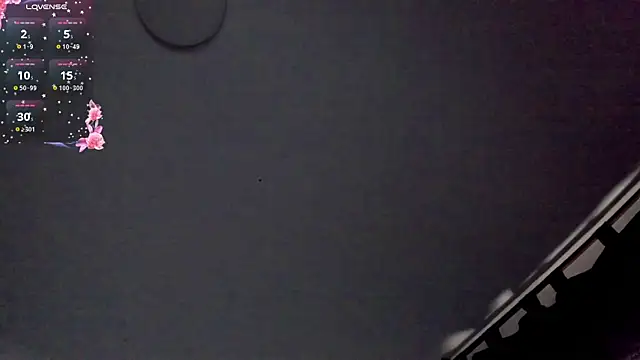 Foxxy_maverick's Webcam Show