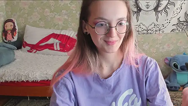 دردشة Cutie_Adelia الجنسية المباشرة