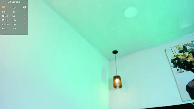 Chat XXX Live dolly_zoe