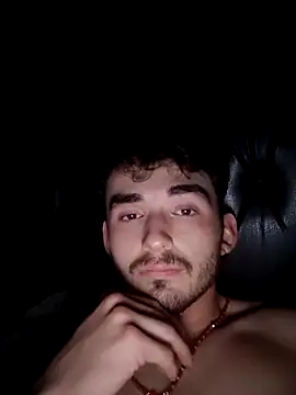 kevinsito1n Webbikameraesitys