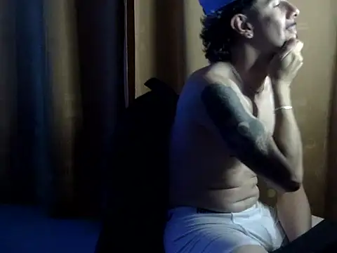 Webkamerová show venusfranco_94